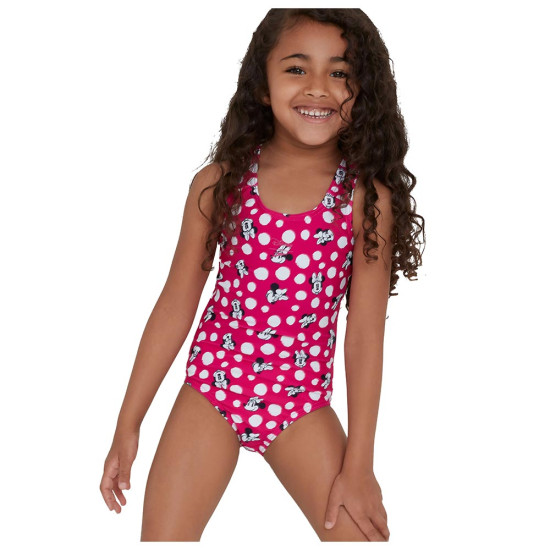 Speedo Παιδικό ολόσωμο μαγιό Essential All Over Speedo Παιδικό ολόσωμο μαγιό Essential All Over